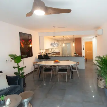 Продажа пентхауса в Fuengirola