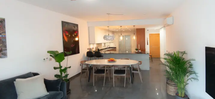 Продажа пентхауса в Fuengirola 1