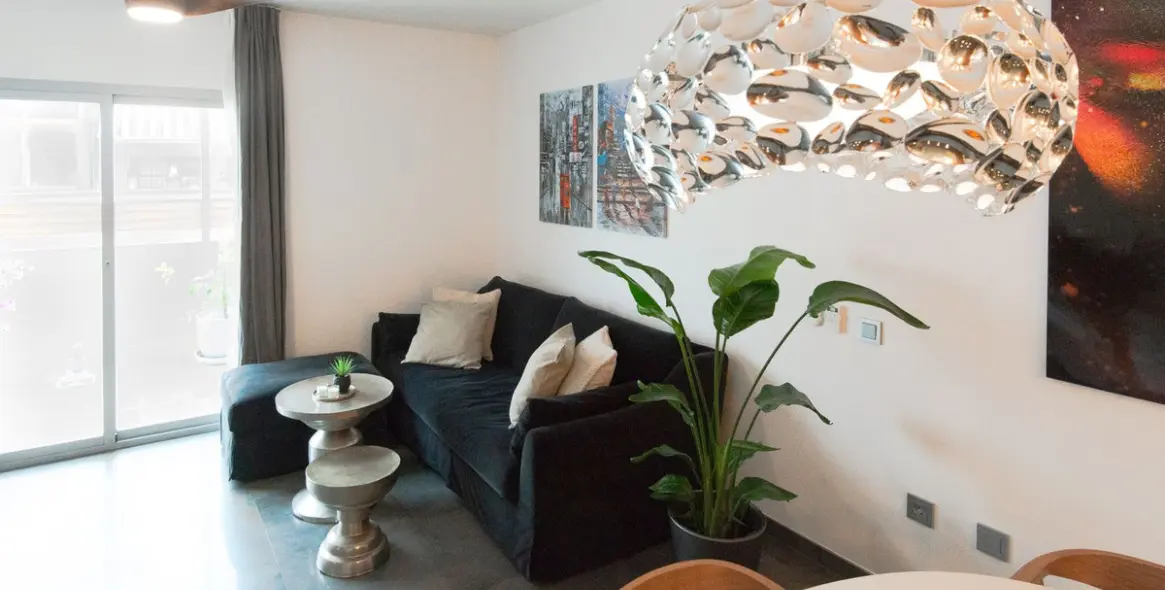 Sale of penthouse in Fuengirola 3