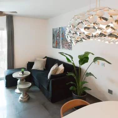 Продажа пентхауса в Fuengirola