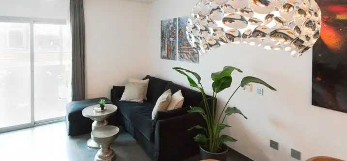 Продажа пентхауса в Fuengirola 2