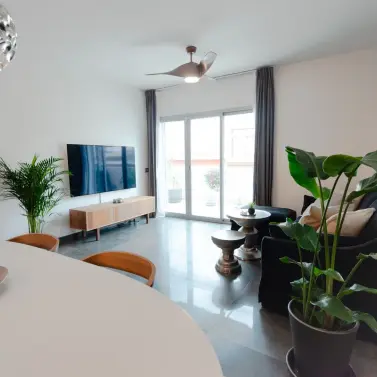 Продажа пентхауса в Fuengirola