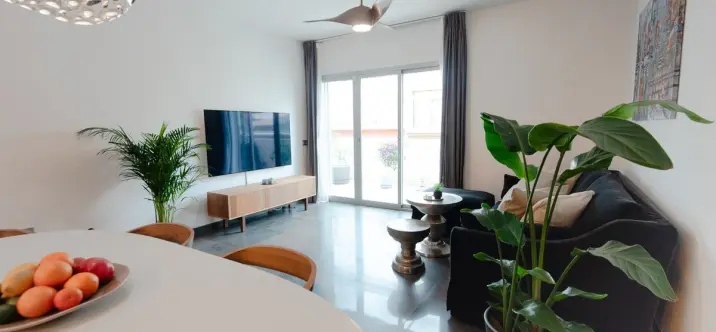 Продажа пентхауса в Fuengirola 3