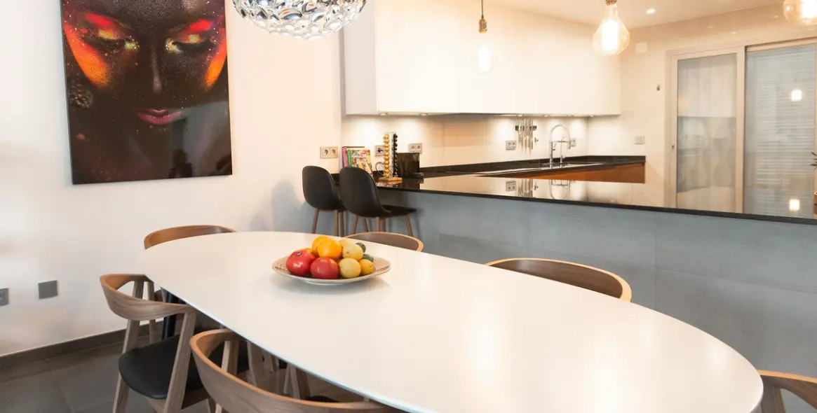 Sale of penthouse in Fuengirola 5