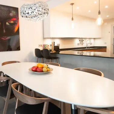 Продажа пентхауса в Fuengirola