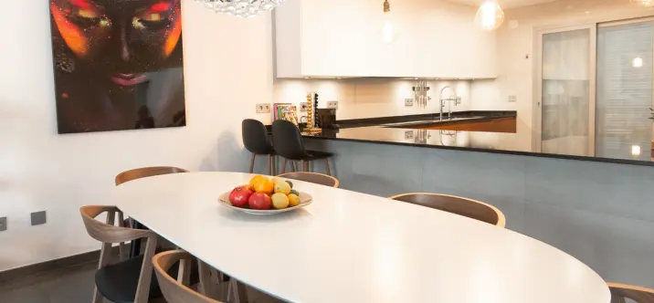 Продажа пентхауса в Fuengirola 4