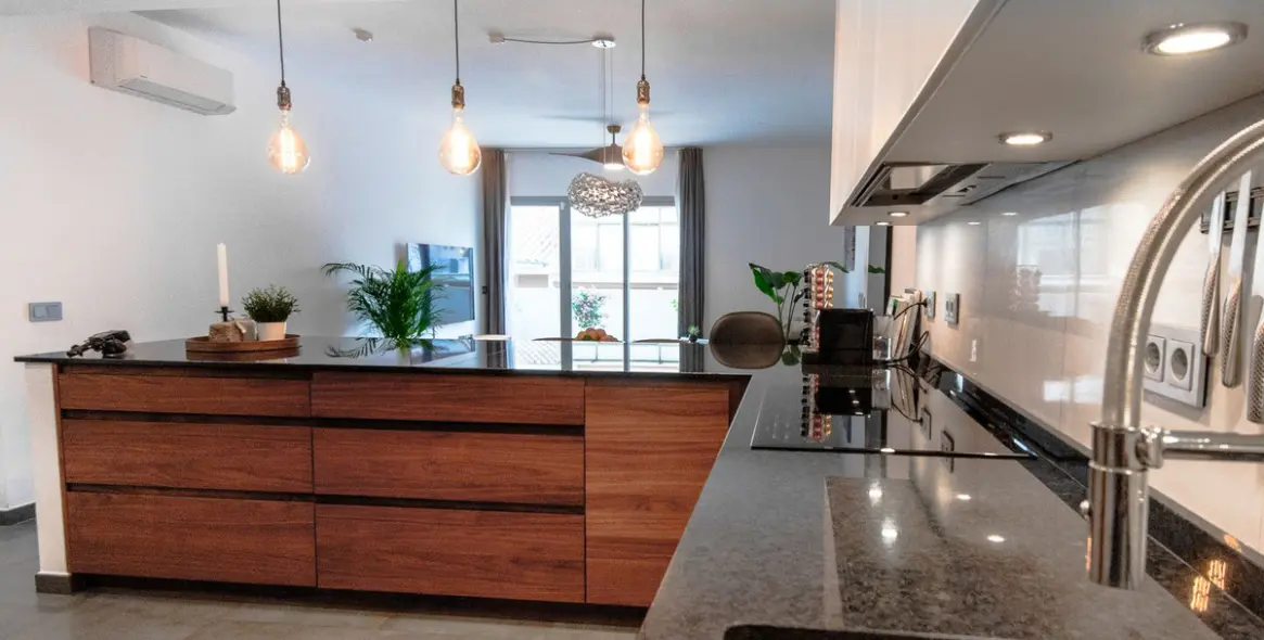 Sale of penthouse in Fuengirola 6