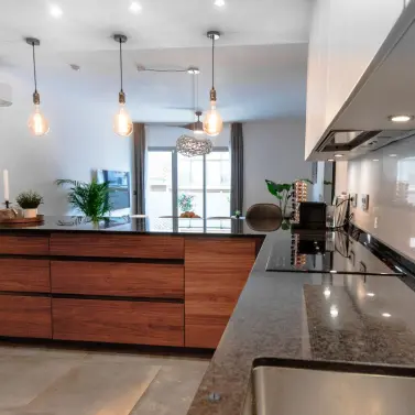 Продажа пентхауса в Fuengirola