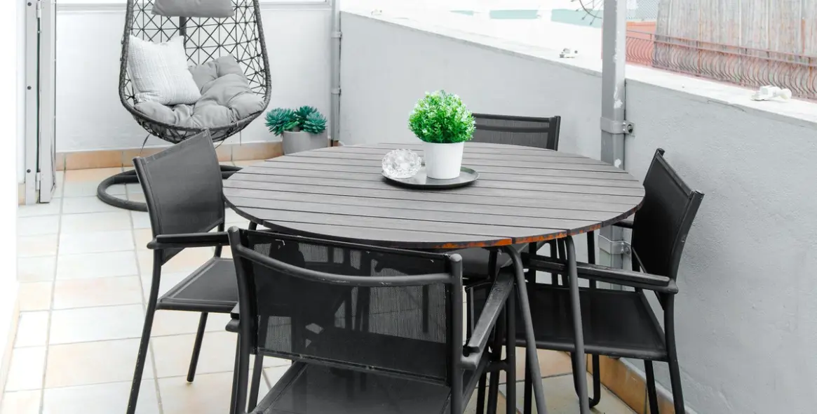 Sale of penthouse in Fuengirola 10