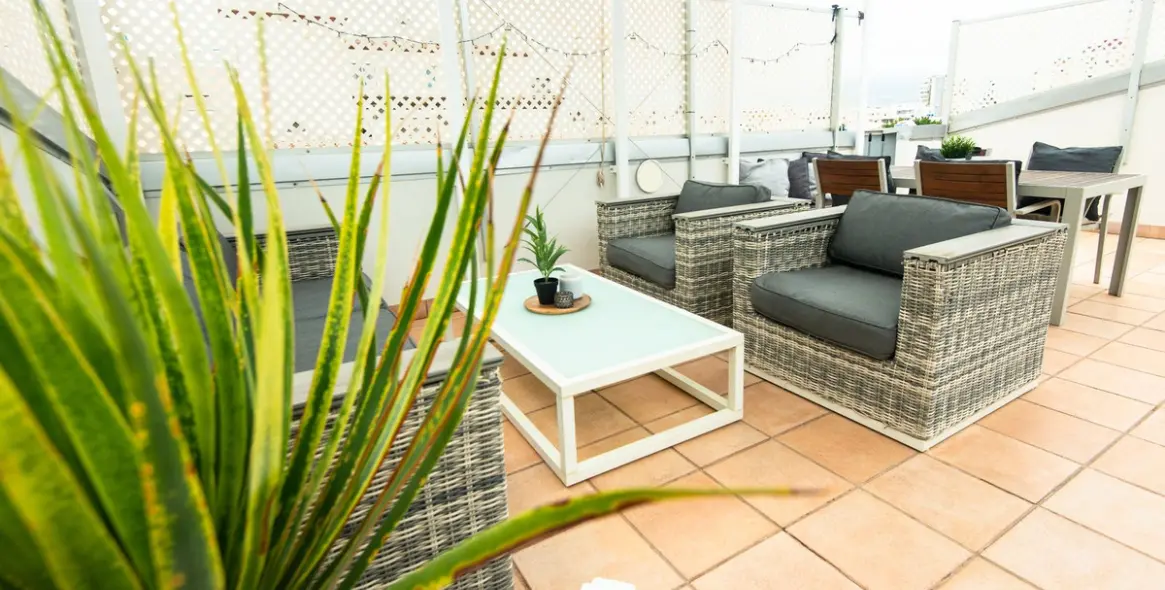 Sale of penthouse in Fuengirola 17