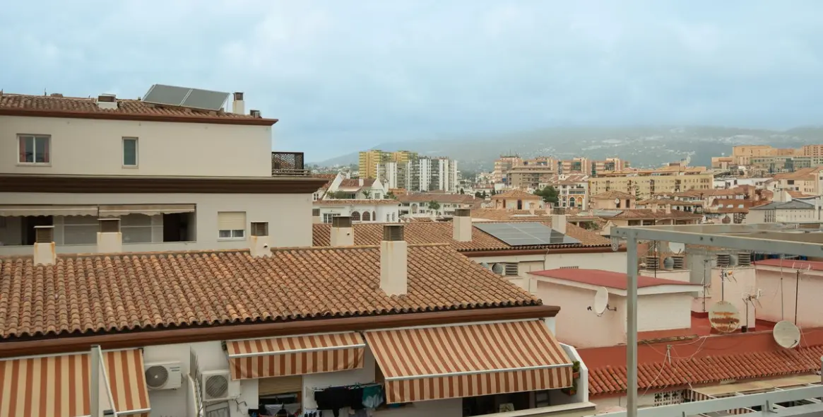 Sale of penthouse in Fuengirola 21