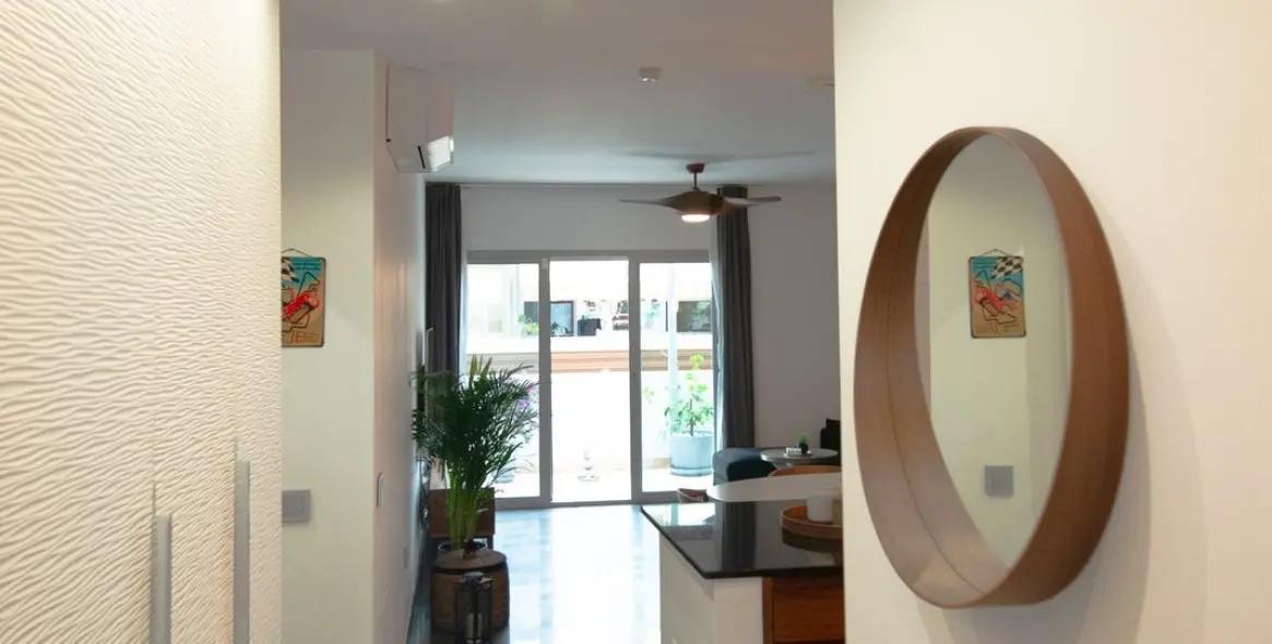 Sale of penthouse in Fuengirola 22