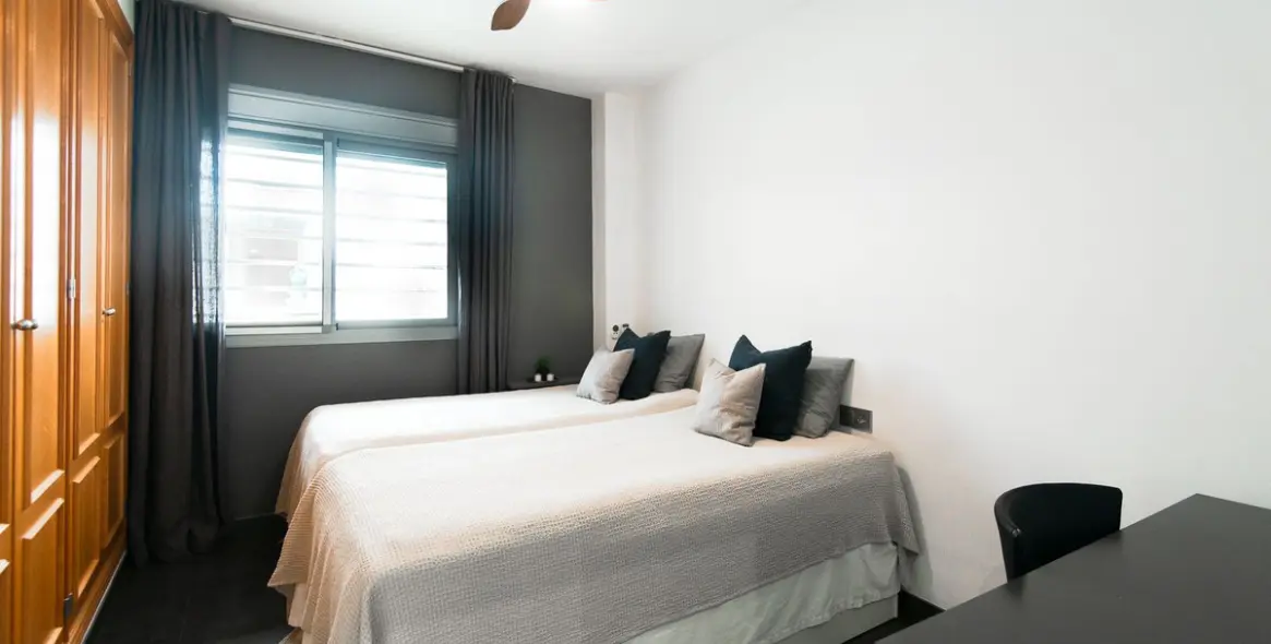 Sale of penthouse in Fuengirola 25