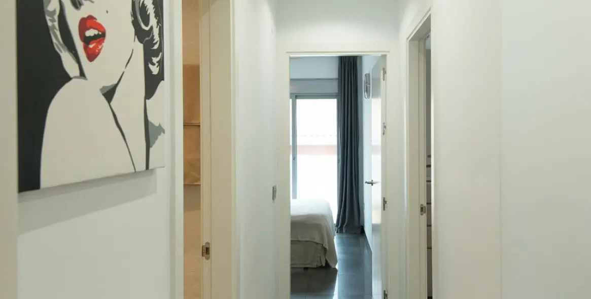 Sale of penthouse in Fuengirola 29