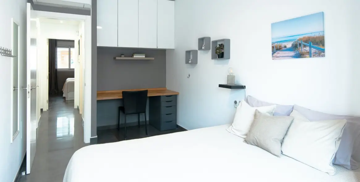 Sale of penthouse in Fuengirola 33