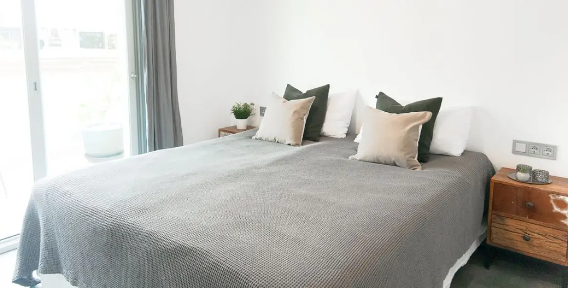 Sale of penthouse in Fuengirola 38