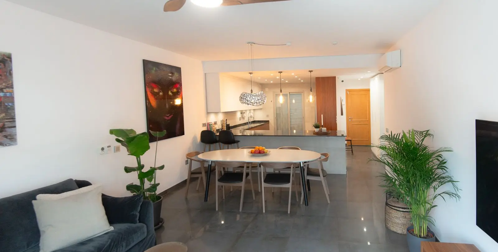 Sale of penthouse in Fuengirola 2