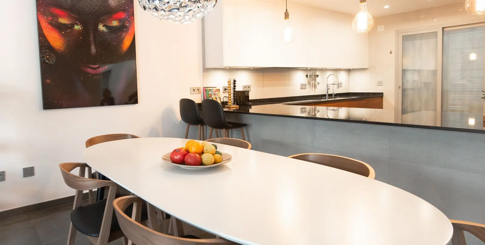 Sale of penthouse in Fuengirola 5