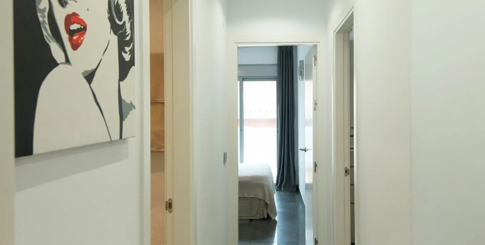 Sale of penthouse in Fuengirola 29