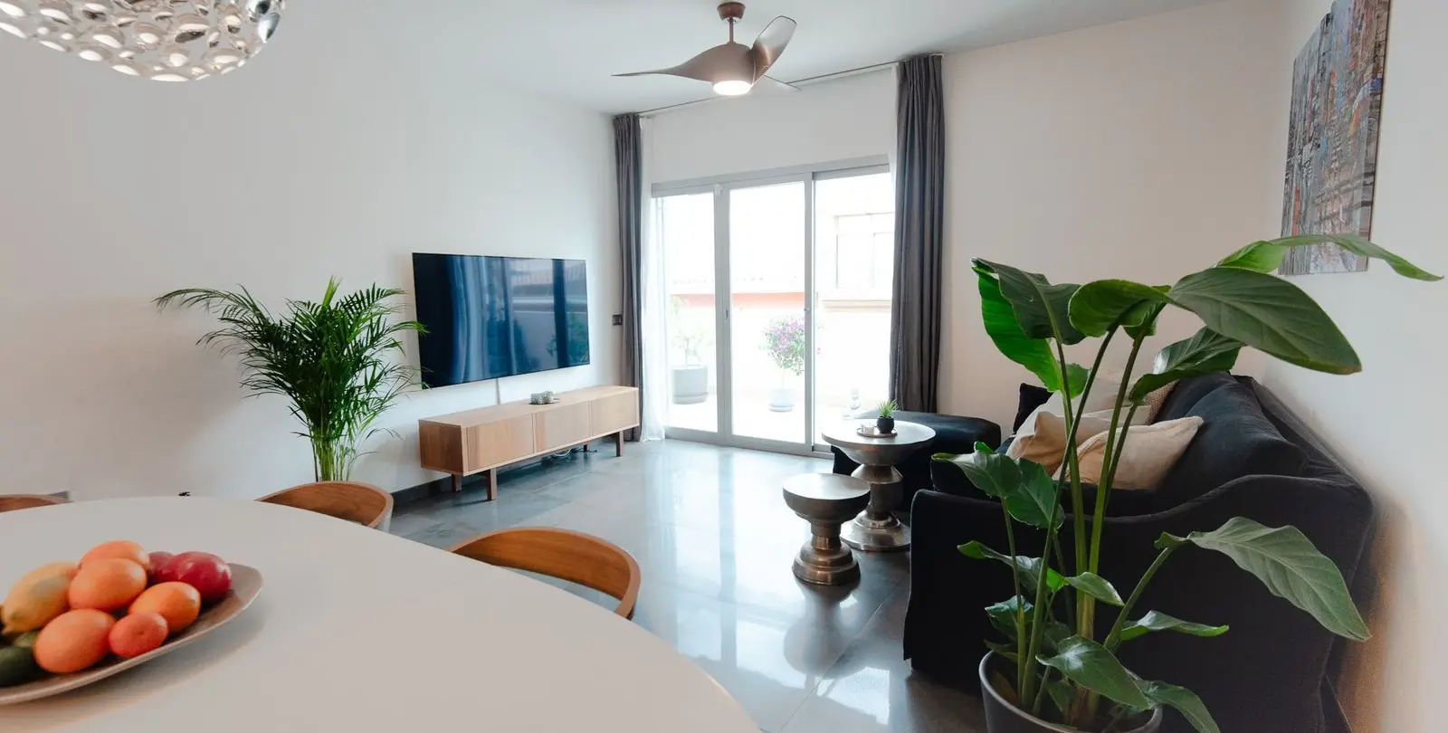 Продажа пентхауса в Fuengirola 4