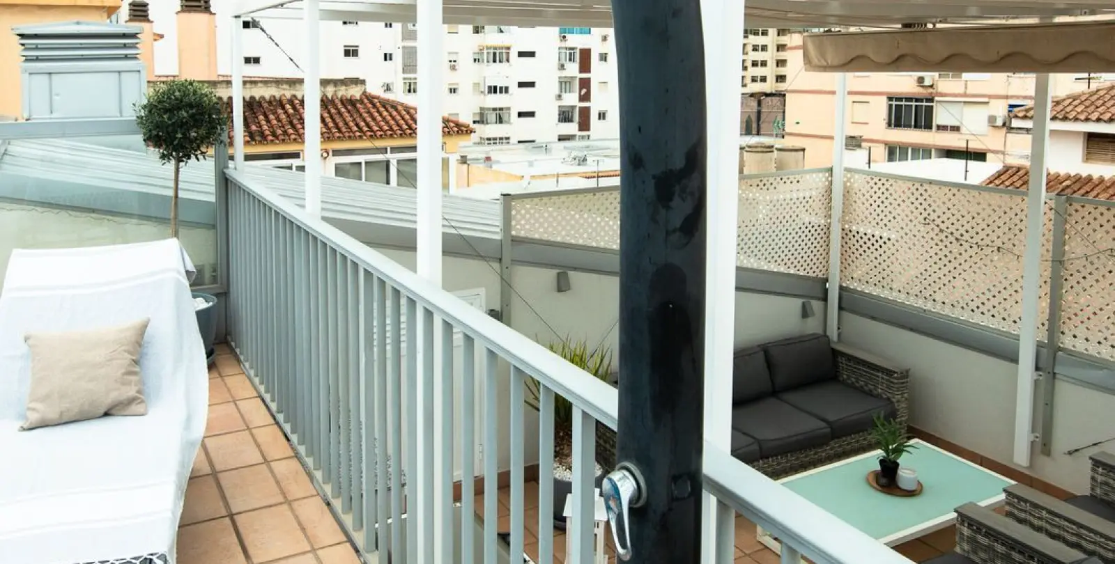 Продажа пентхауса в Fuengirola 15