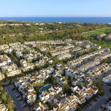 Sale of penthouse duplex in Nueva Andalucía