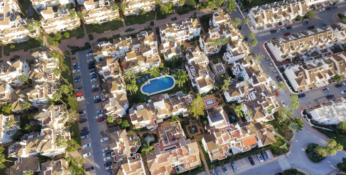 Sale of penthouse duplex in Nueva Andalucía 3