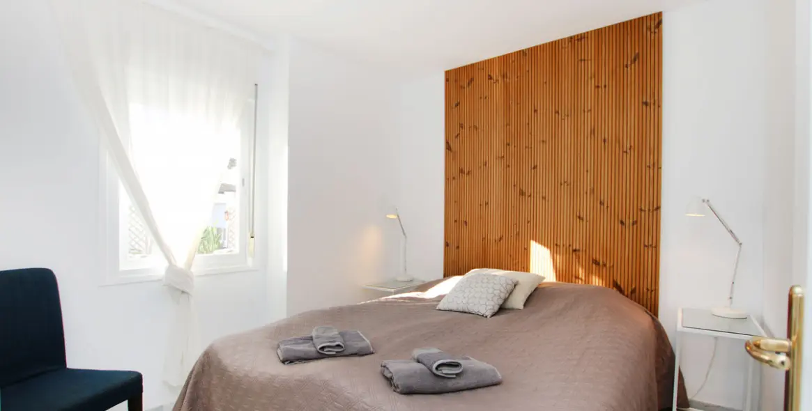 Sale of penthouse duplex in Nueva Andalucía 15