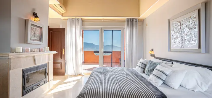 Sale of penthouse duplex in Marbella 3