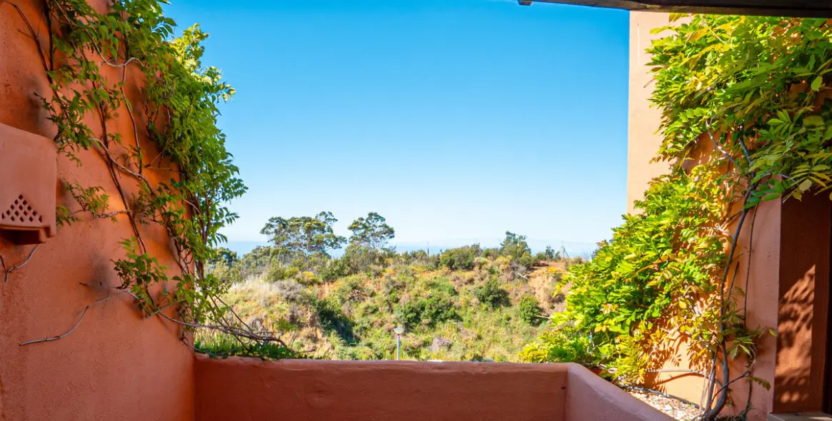 Продажа двухуровневого пентхауса в Marbella 23