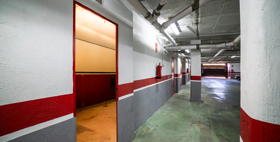 Продажа двухуровневого пентхауса в Marbella 37