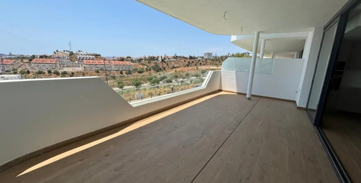 Продажа апартаментов на среднем этаже в Fuengirola 2