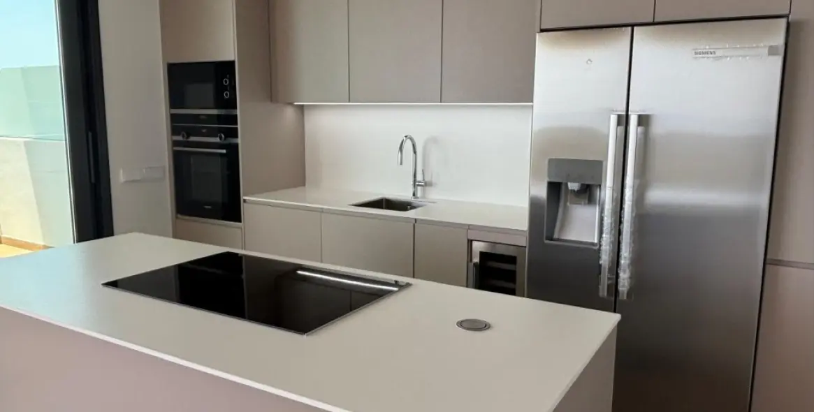 Продажа апартаментов на среднем этаже в Fuengirola 3