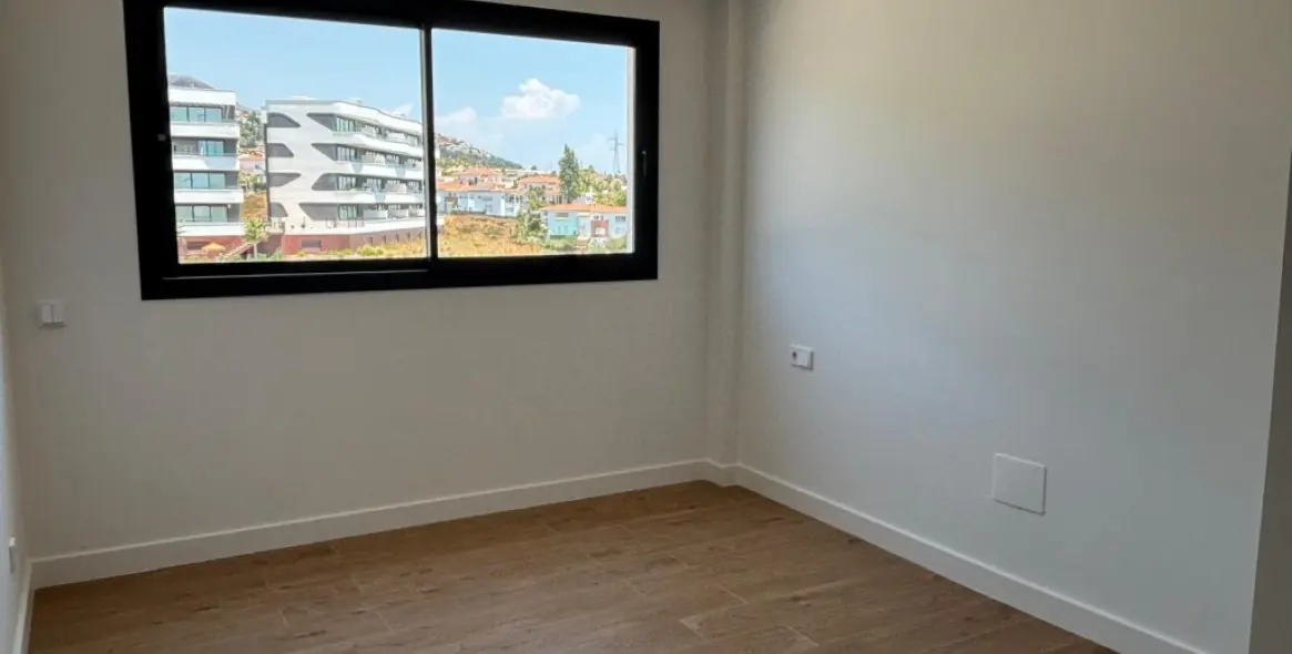 Продажа апартаментов на среднем этаже в Fuengirola 6