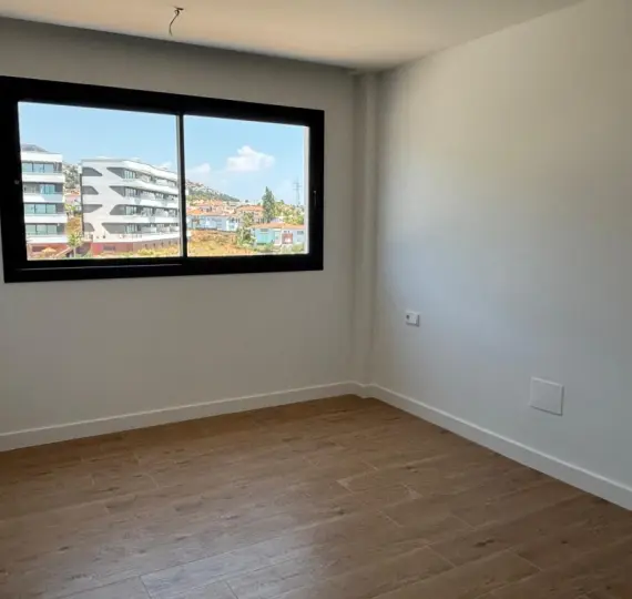 Продажа апартаментов на среднем этаже в Fuengirola