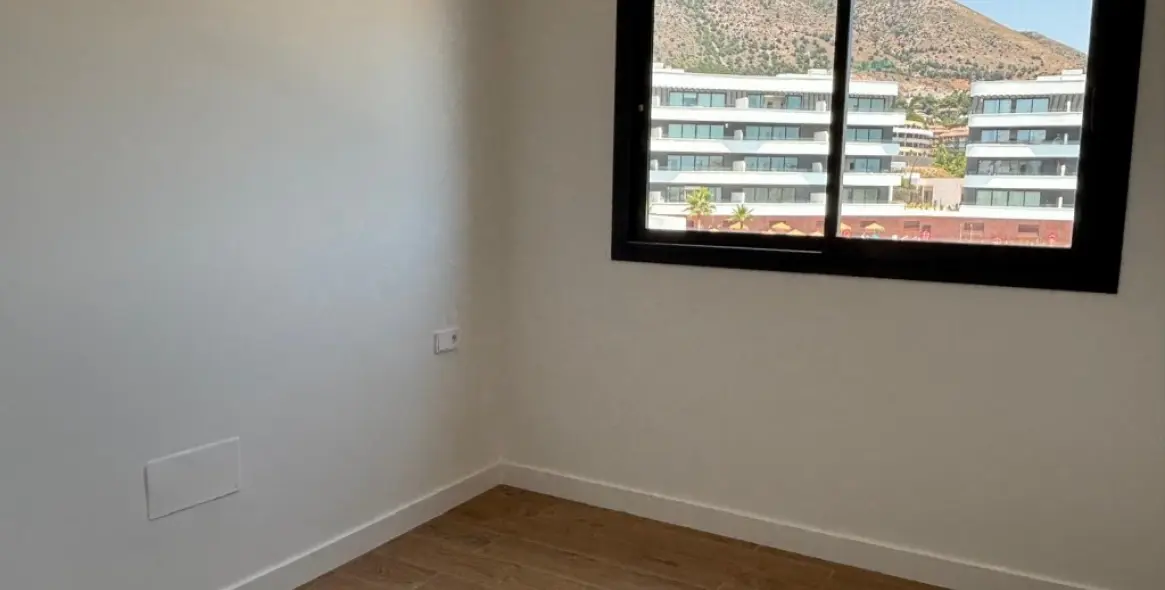 Продажа апартаментов на среднем этаже в Fuengirola 8