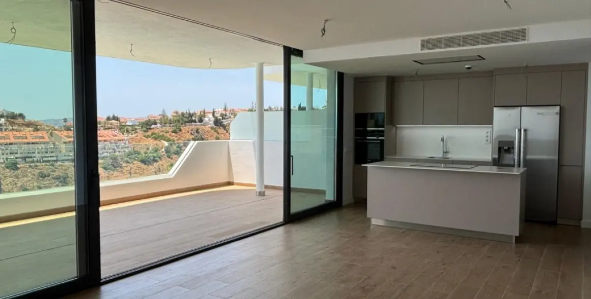 Продажа апартаментов на среднем этаже в Fuengirola 16