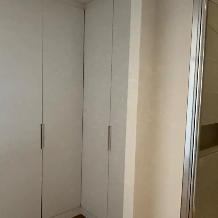Sale of middle floor apartment in Fuengirola