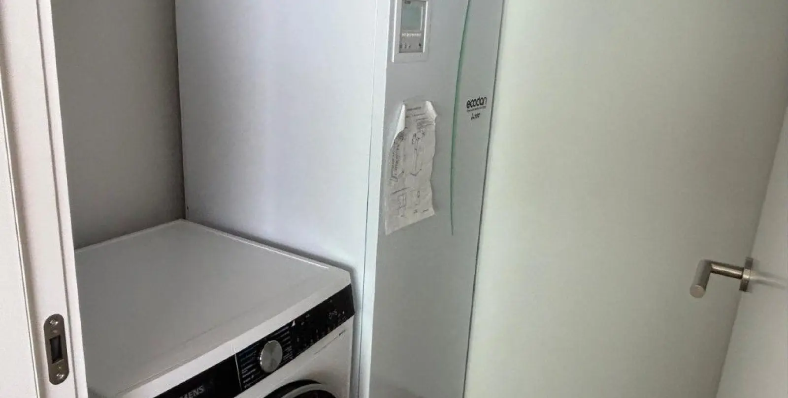 Sale of middle floor apartment in Fuengirola 14