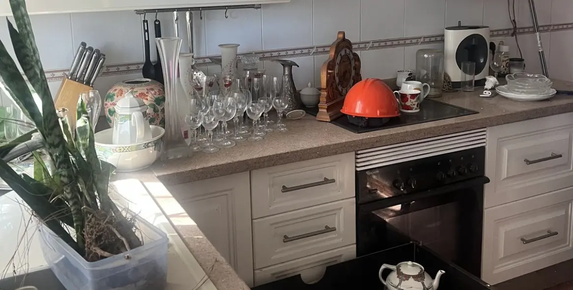 Sale of townhouse in Marbella 2