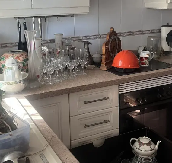 Sale of townhouse in Marbella