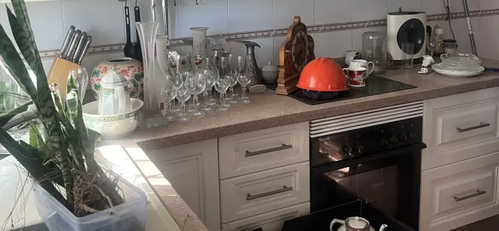 Sale of townhouse in Marbella 1