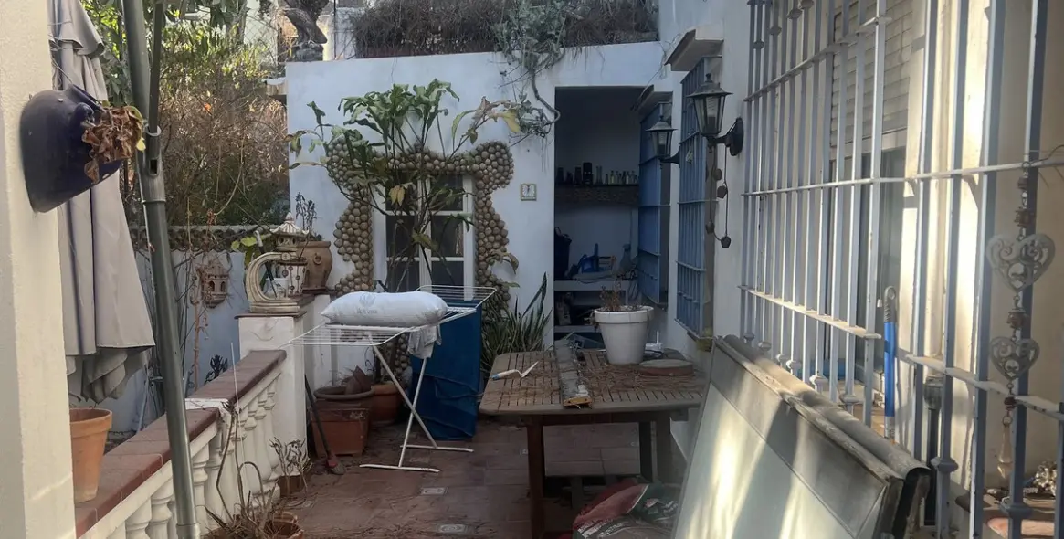 Sale of townhouse in Marbella 4
