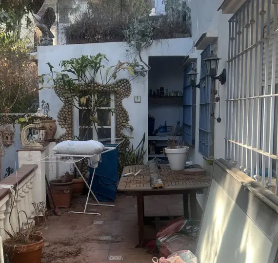 Sale of townhouse in Marbella