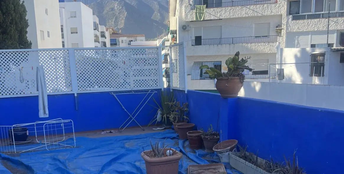 Sale of townhouse in Marbella 6