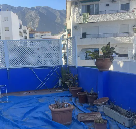 Sale of townhouse in Marbella