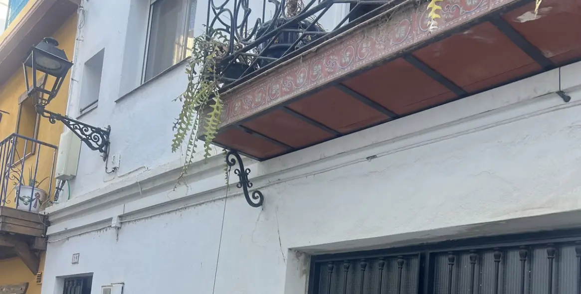 Sale of townhouse in Marbella 14