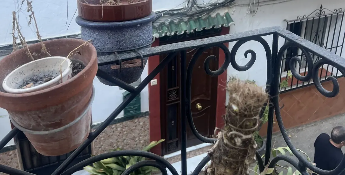 Sale of townhouse in Marbella 19