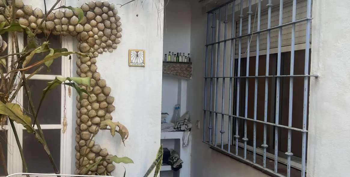 Продажа таунхауса в Marbella 24