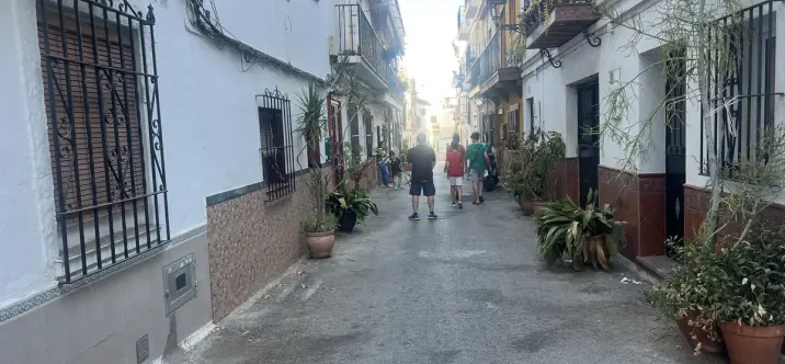 Продажа таунхауса в Marbella 0